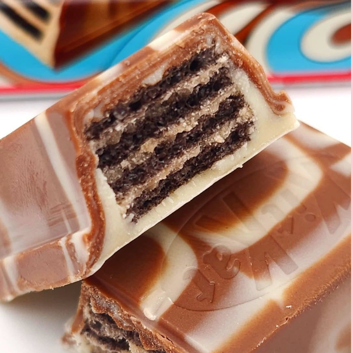 KitKat Chunky Funky Chocolate Bar 40g