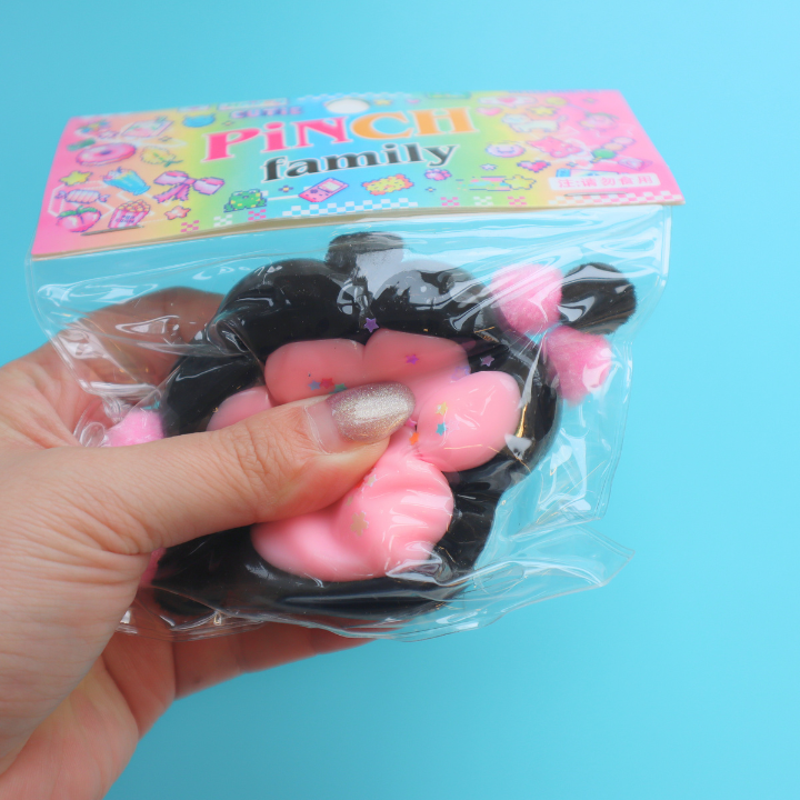 Taba Squishy Cat Paws