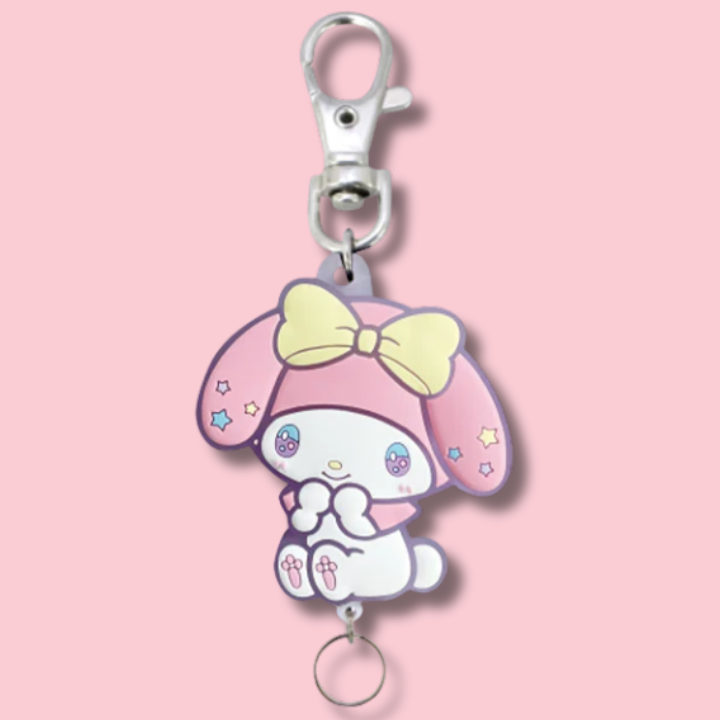Nøkkelring med Jojo Sanrio My Melody (SK Japan)