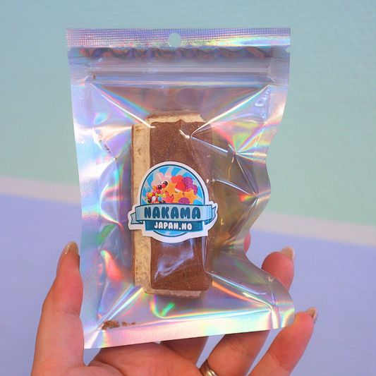 Freeze Dried Milky Way