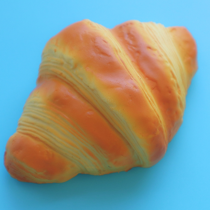 Squishy Mini Croissant 12cm
