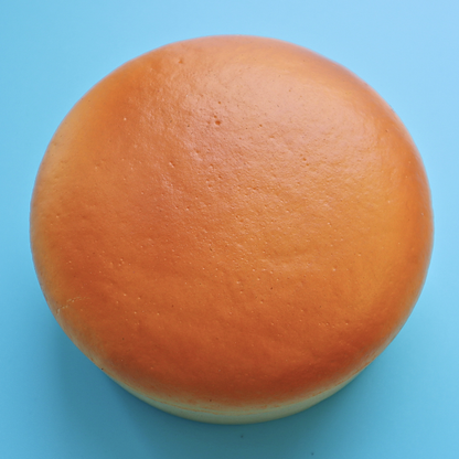 Squishy Jumbo Baked Cheesecake 12cm