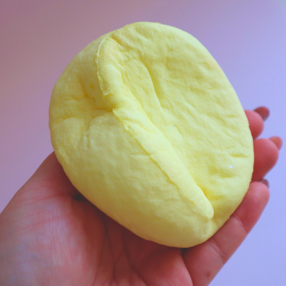 (OUTLET) Kawaii Bakery Squishy Cat Paw Bun