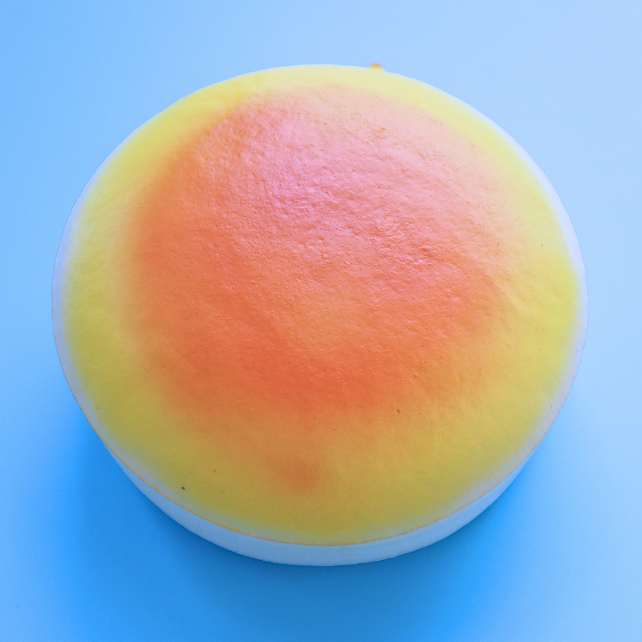 Squishy Jumbo Cheesecake 12cm