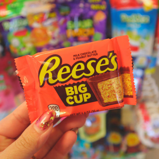 Reese’s Chocolate Big Cup 39g