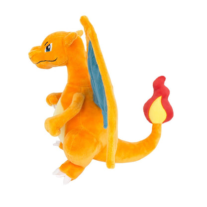 Pokemon All Star Collection Plush Charizard (SAN-EI)
