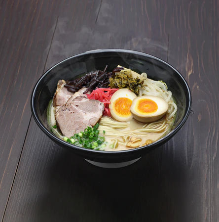 Hakata Tonkotsu Ramen 110g (IGARASHI SEIMEN)