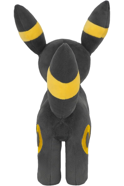Pokemon All Star Collection Plush Umbreon (SAN-EI)