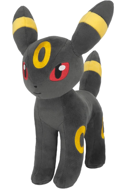 Pokemon All Star Collection Plush Umbreon (SAN-EI)