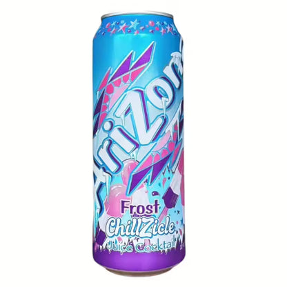 Arizona Frost Chillzicle 650ml
