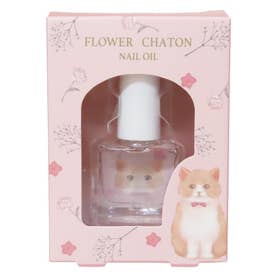 Nail Oil Munchkin Floral Scented (Q-Lia)