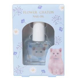 Nail Oil British Chamomile Scented (Q-Lia)