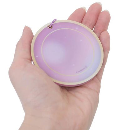 Sanrio Compact Acrylic Mirror Magical Jewelry Kuromi