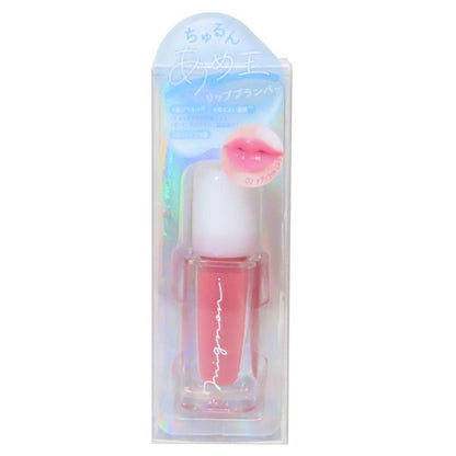 Churun Amedama Lip Plumper Apricot Milk Fruit-Scent (Q-LIA)
