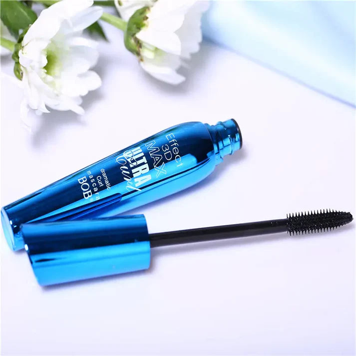 Ultra Curl 3D Eye Effect Mascara (BOB)