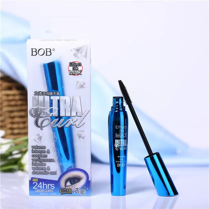 Ultra Curl 3D Eye Effect Mascara (BOB)