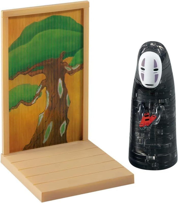 Crystal Puzzle Spirited Away Kaonashi No Face (BEVERLY)
