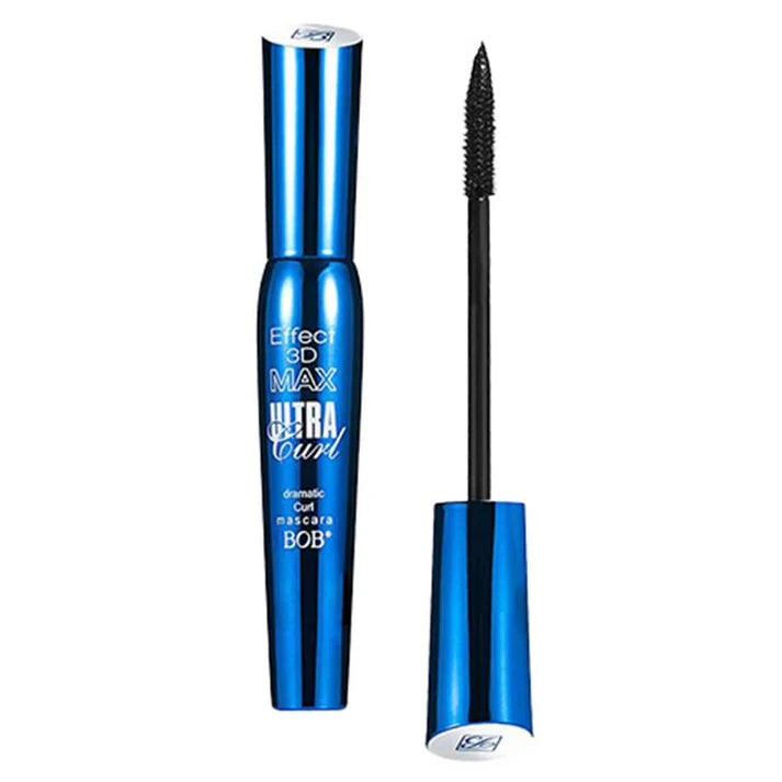 Ultra Curl 3D Eye Effect Mascara (BOB)