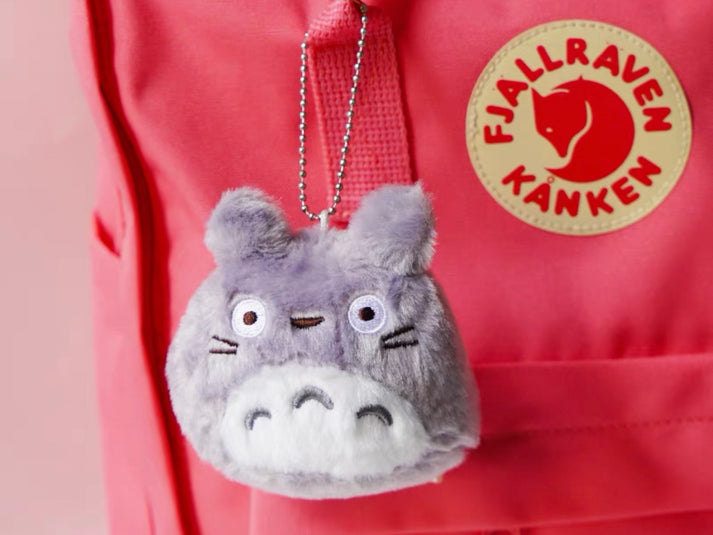 Ghibli My Neighbor Totoro Bean Bag 6cm (SUN ARROW)