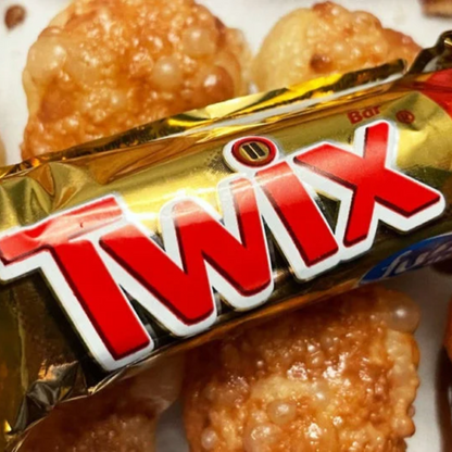 Freeze Dried Twix