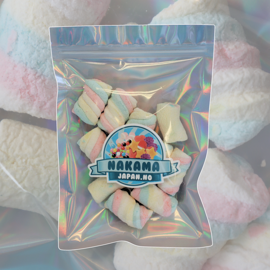 Freeze Dried Marshmallow Mix