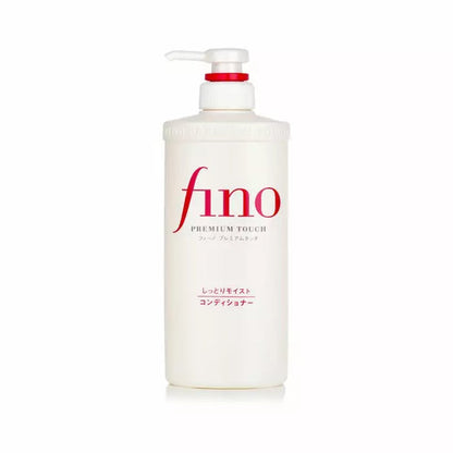 Fino Premium Touch Conditioner 550ml (SHISEIDO)