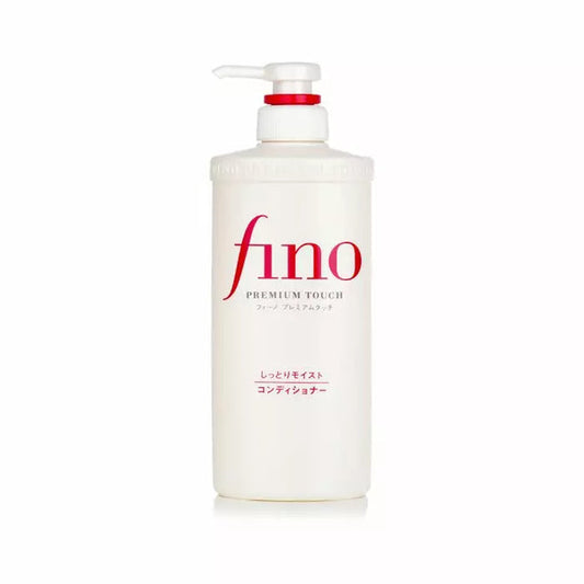 Fino Premium Touch Conditioner 550ml (SHISEIDO)