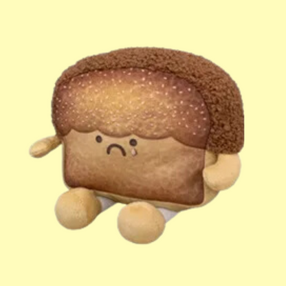 Emotional Bread Kosebamse