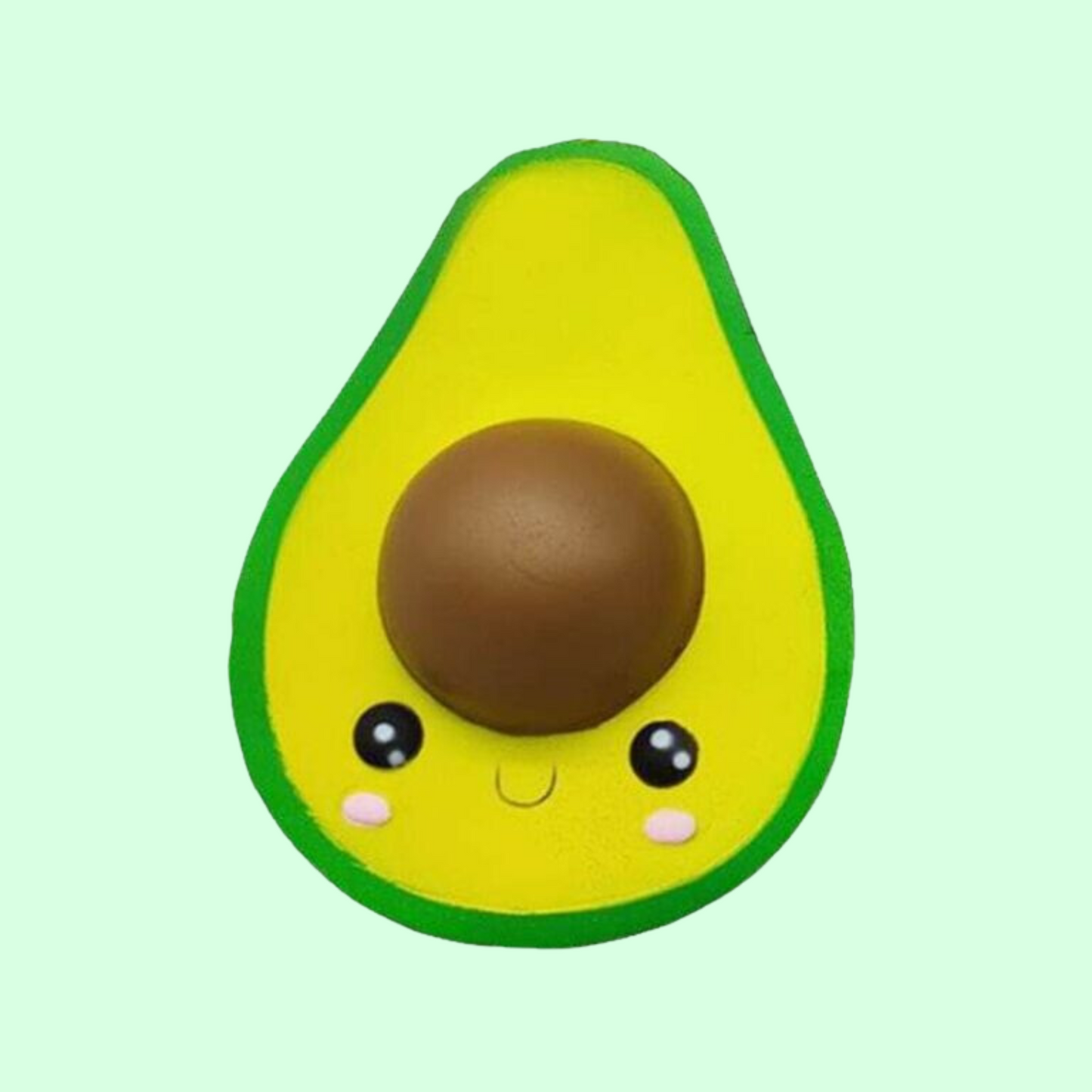 Squishy Avocado