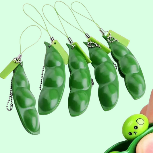 Peas Fidget
