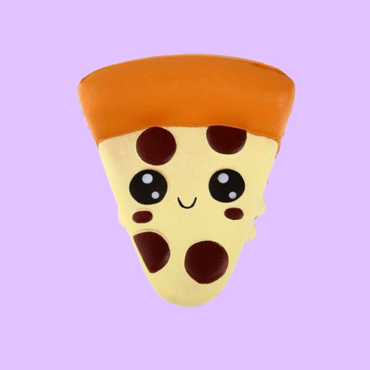Squishy Jumbo Pizza
