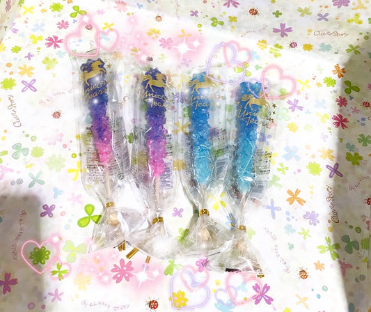 Magical Rock Candy (Unicorn Tears)