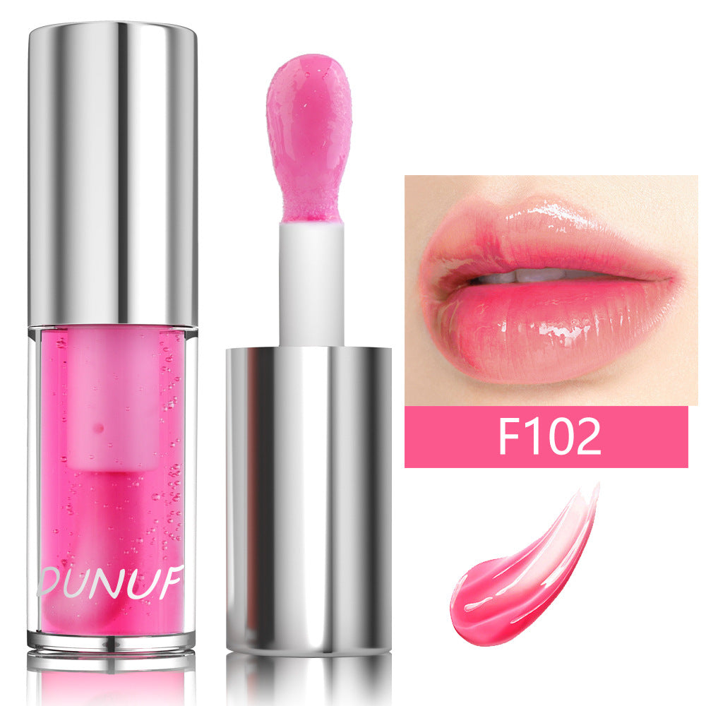 Dunuf Transparent Lip Oil 3.5ml