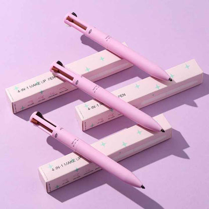 4 in 1 Makeup Pencil