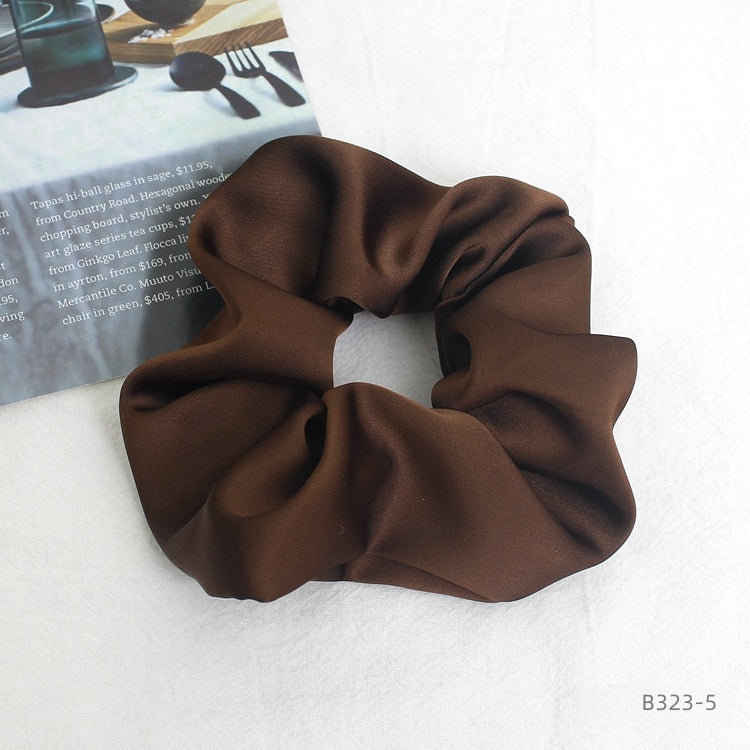 Sateng Scrunchie