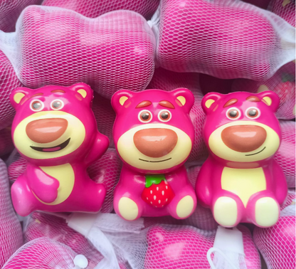 Squishy Lotso Toy Story