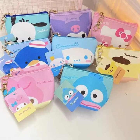 Myntpung Sanrio