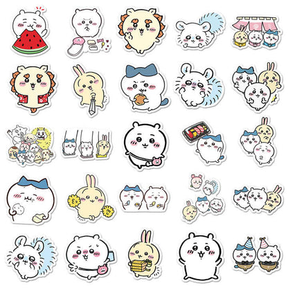 Sticker Flakes Chiikawa