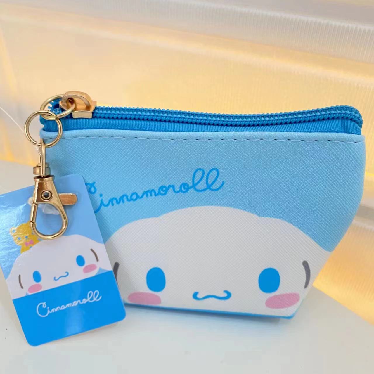 Myntpung Sanrio