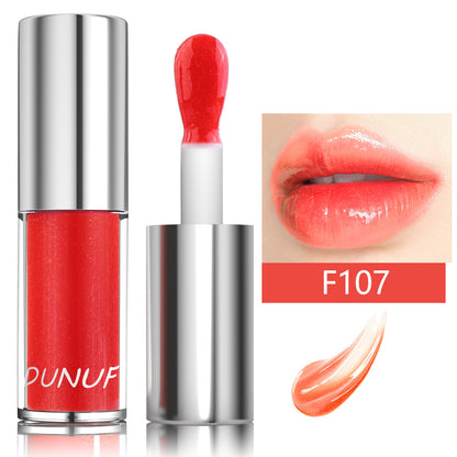 Dunuf Transparent Lip Oil 3.5ml