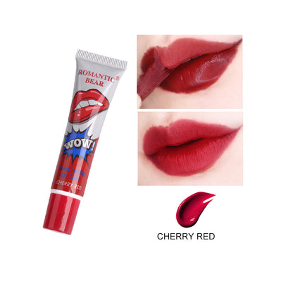 Long Lasting Peel Off Lip Tint 15ml