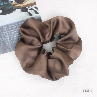 Sateng Scrunchie