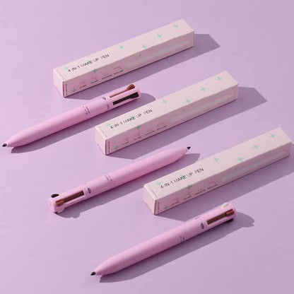 4 in 1 Makeup Pencil