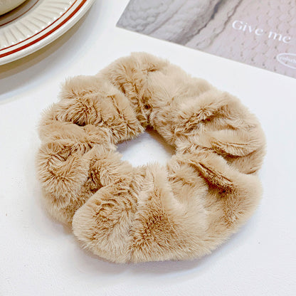 Scrunchie Luxury Velvet 10cm