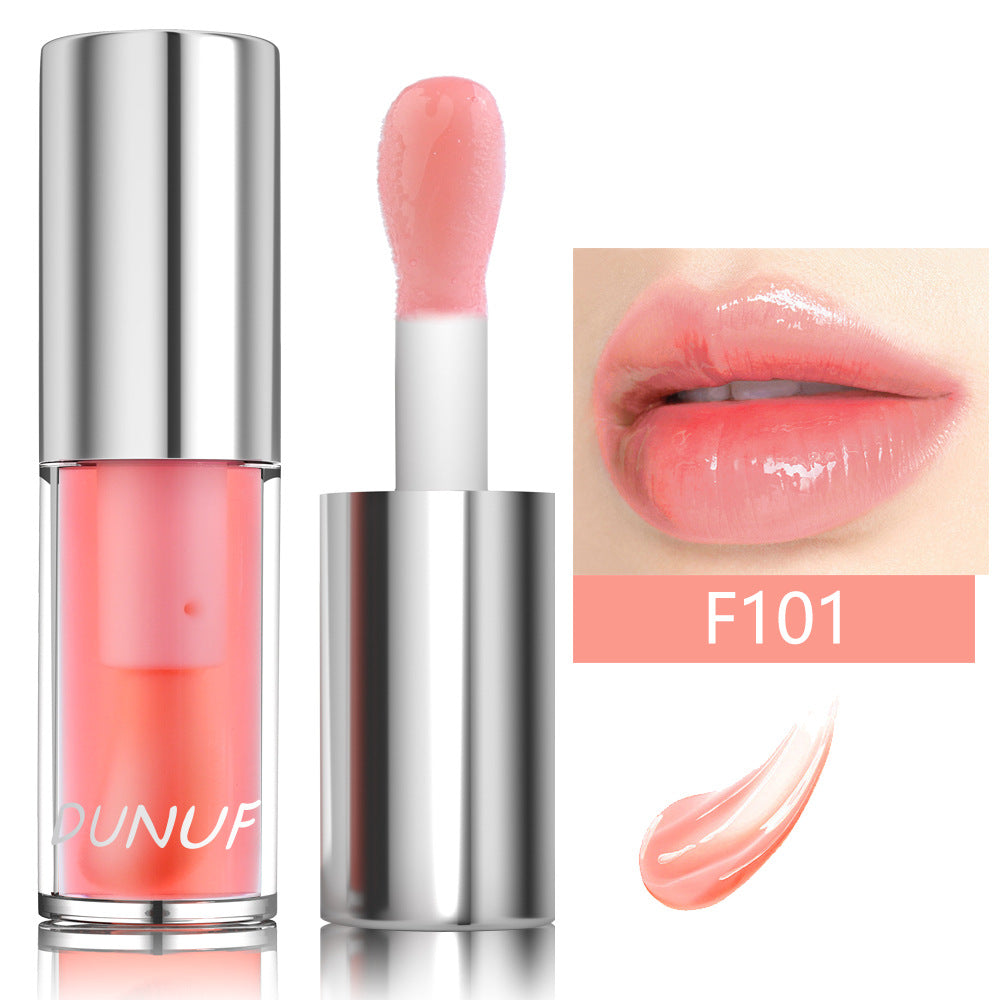 Dunuf Transparent Lip Oil 3.5ml