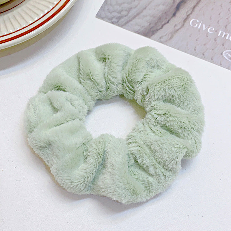 Scrunchie Luxury Velvet 10cm