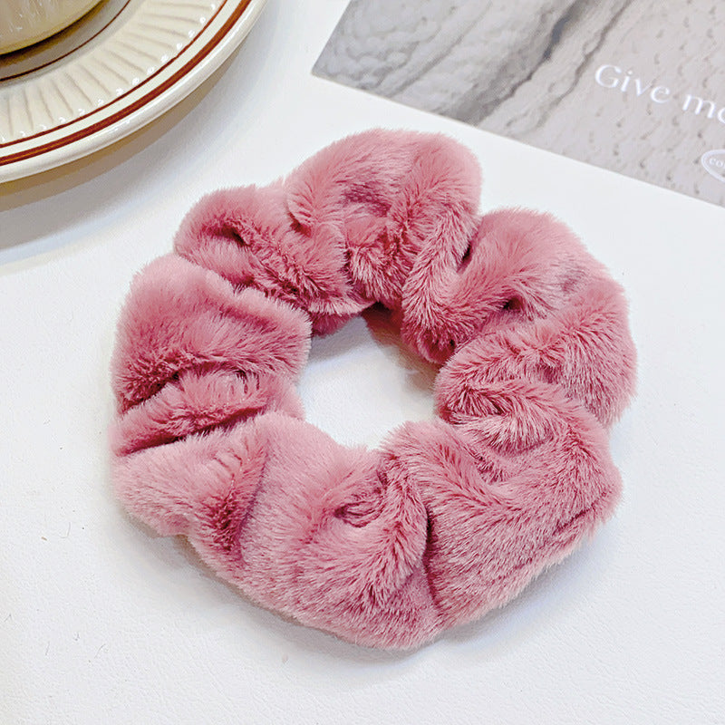 Scrunchie Luxury Velvet 10cm