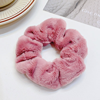 Scrunchie Luxury Velvet 10cm