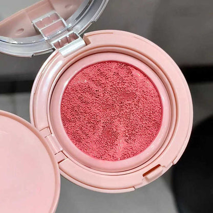 Sweet and Tender Air Cushion Blush 3.5g (Gege Bear)