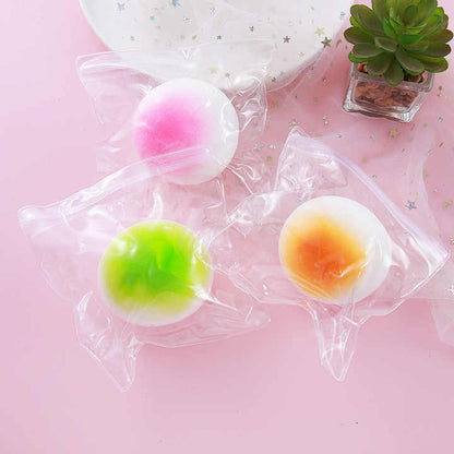 Taba Squishy Mochi Daifuku